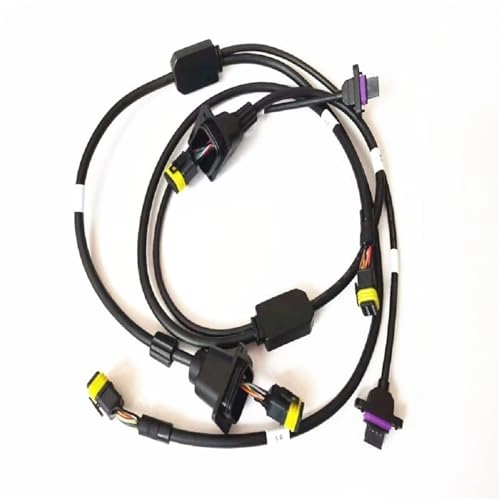T30 Rear FPV Singal Cable - 1 pieces cable