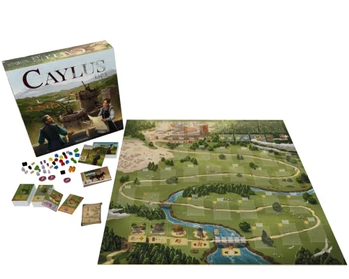 Caylus