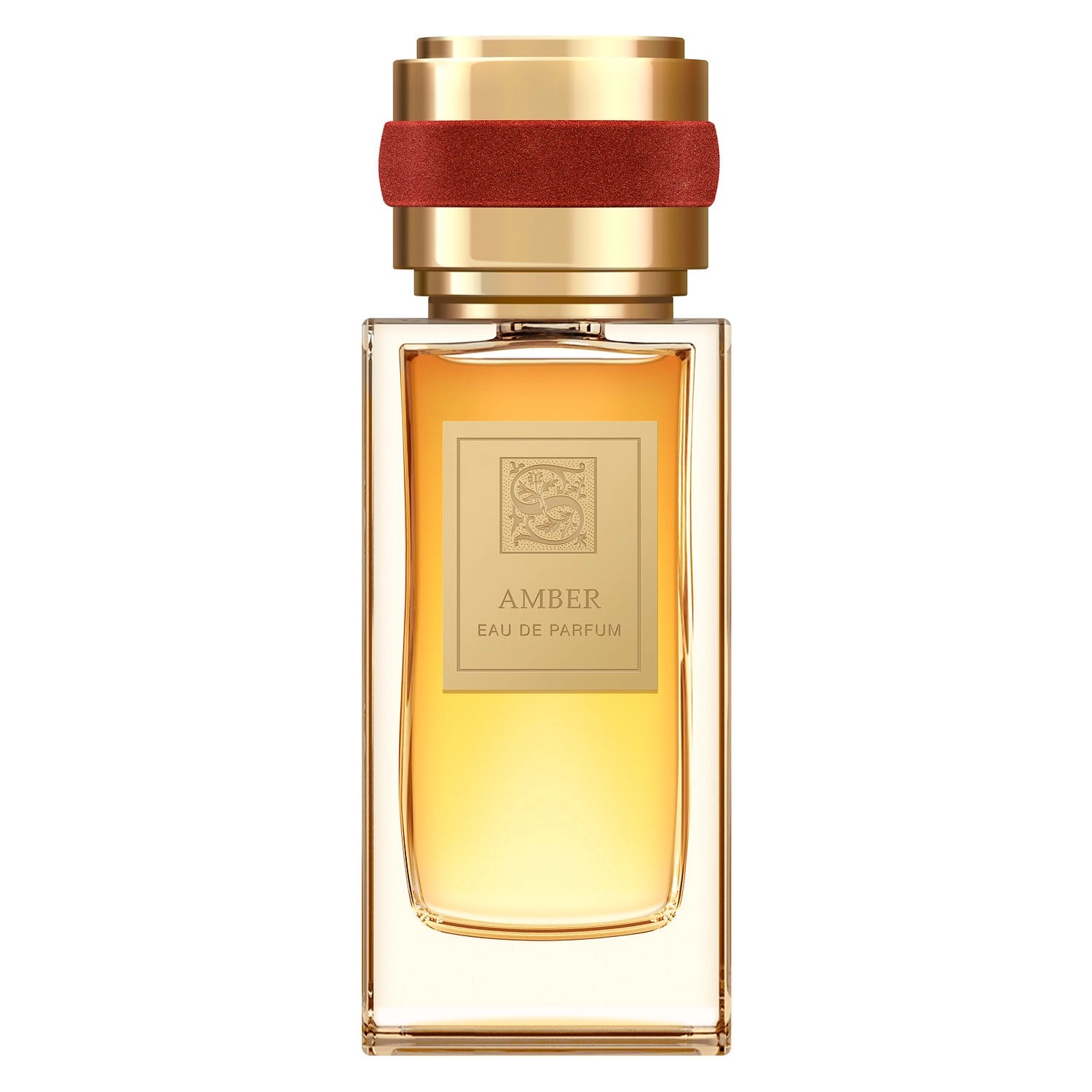 Ambre - Eau de Parfum 100ml