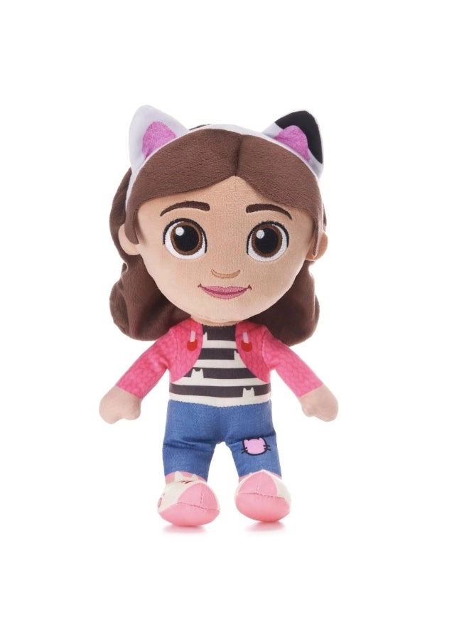 Gabby's Dollhouse Gabby Plush Toy 25.4 cm
