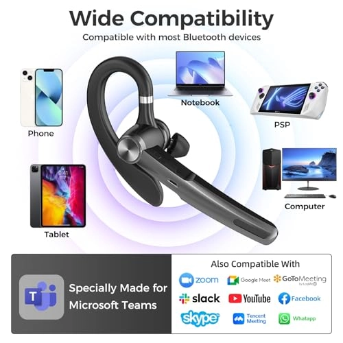 Headset+Charge Case-G3 - Wireless Headset
