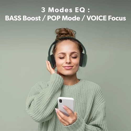 Tonality Wireless Headphone