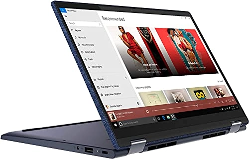 Lenovo Yoga 6 13ALC7 82UD005SUK - 13.3'' Ryzen 5 5500U 8GB DDR4 256GB SSD