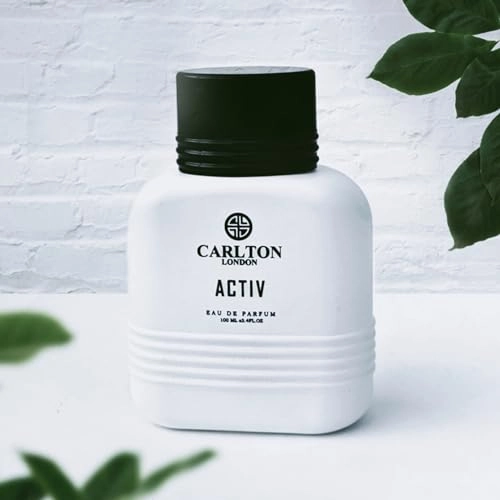 Activ Eau de Parfum 100 ml