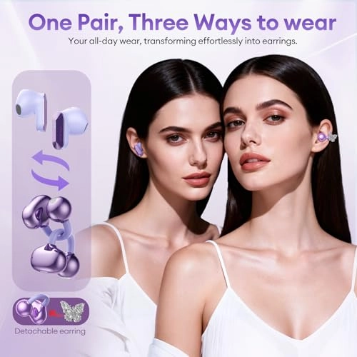 Ctbuds Wireless Earbud