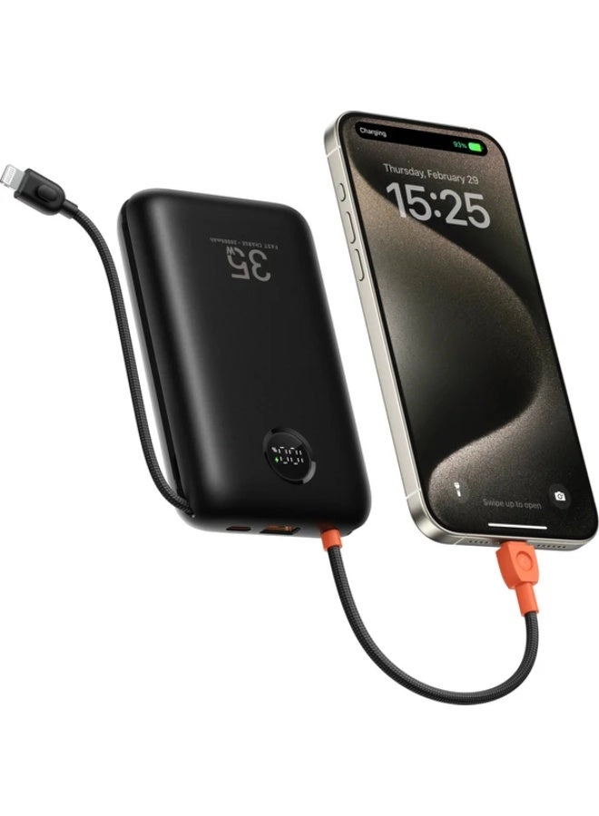 VEGER VP-2068 - 20000mAh 35W