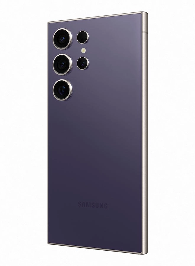 (Renewed) Galaxy S24 Ultra - 12 GB 512 GB