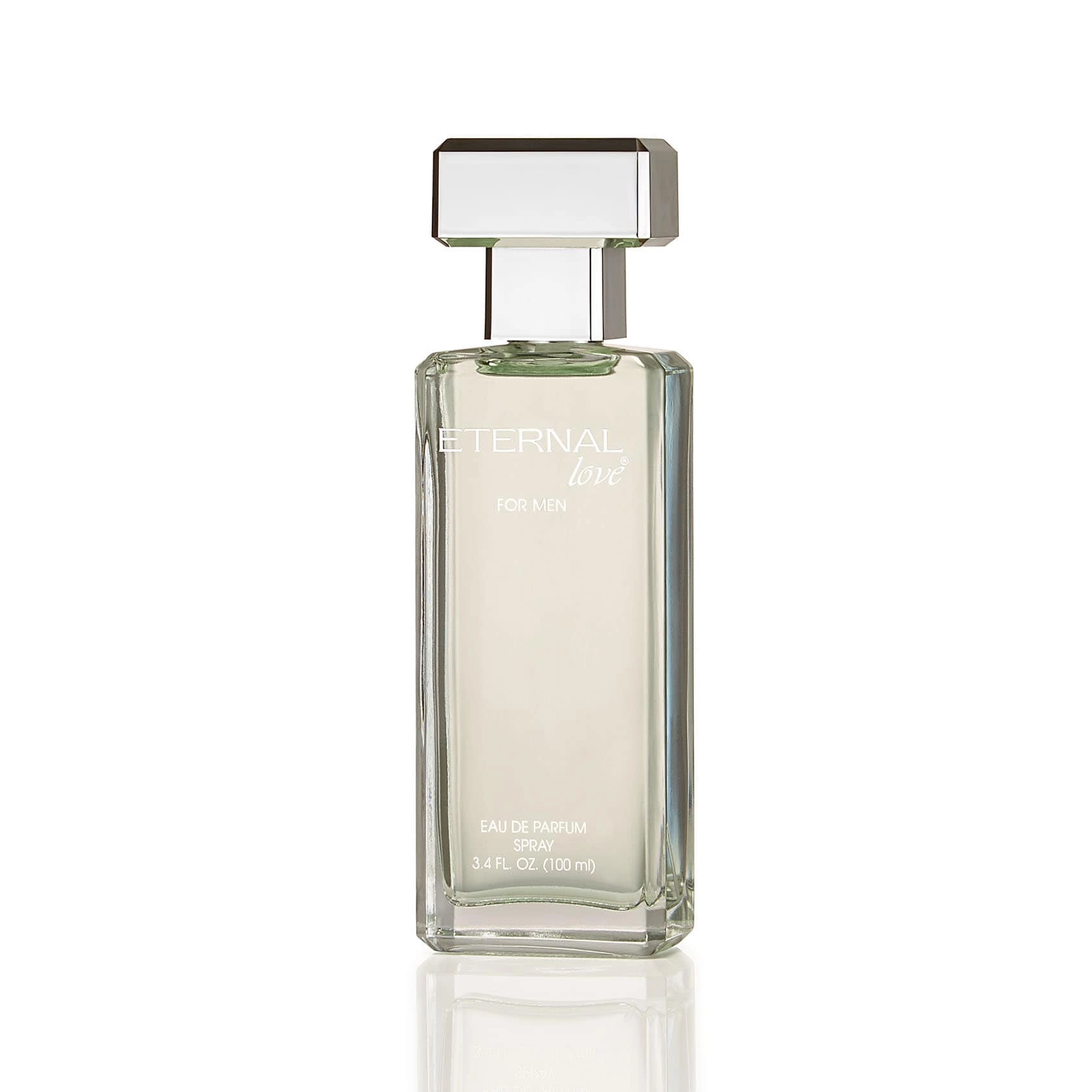 Eternal Love for Women - Eau de Parfum 3.4oz