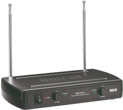 AWM-495V2 - Set of 2 Mics