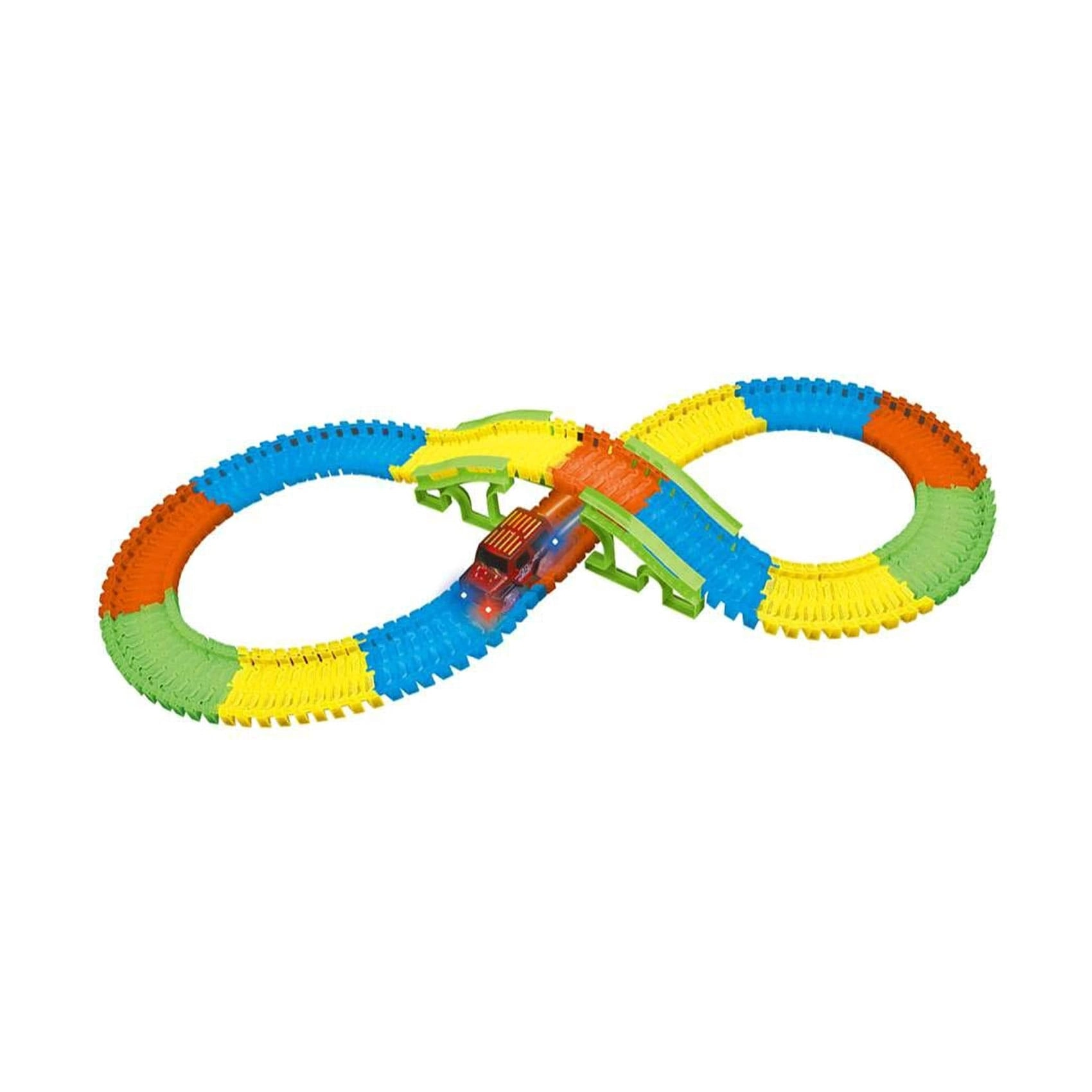 B/O Magic Track - 220pcs