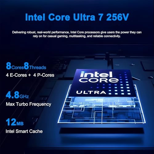 Swift 16 AI - 16" 1TB 16GB Intel 8-core Ultra 7 Series 2 256V