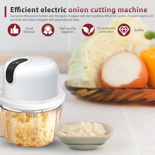 WLQ-RA348-YQQ - 350 ml USB rechargeable