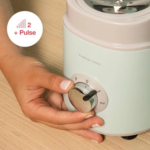 Pro Mixter - 1000W