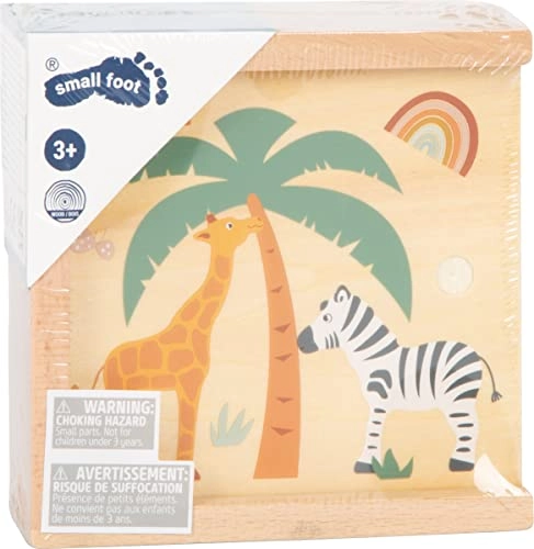 Memory "Safari" - 3 years and up 28 pieces