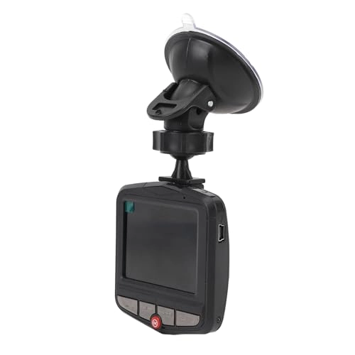 Smart Dash Cam - HD Recording 2.4 Inch