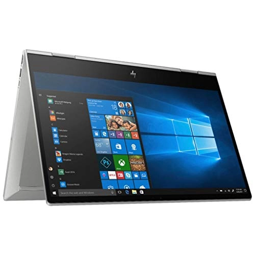 Envy x360 15-DR1072MS - 15.6'' Core i7-10510U 8GB DDR4 512GB SSD