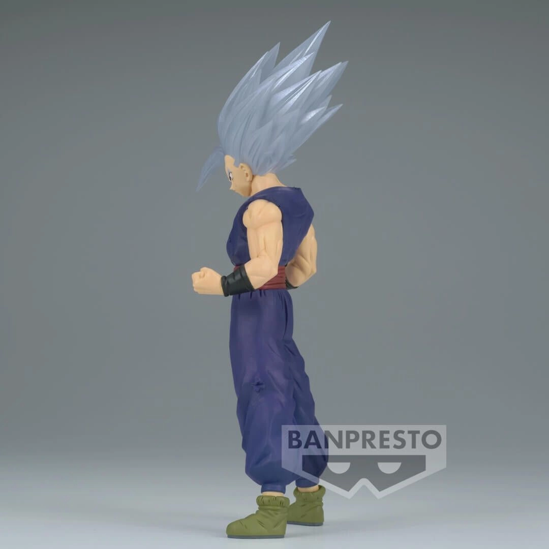 Gohan (Beast) - Dragon Ball Super: Super Hero - Dxfson Statue