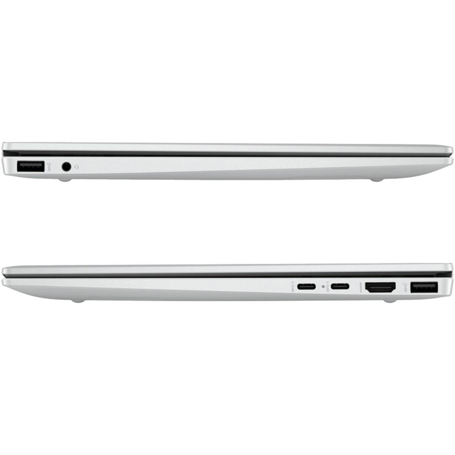 Omnibook 7 BZ6A8EA - 13.3'' Ryzen AI 5-340 16GB DDR5 512GB SSD