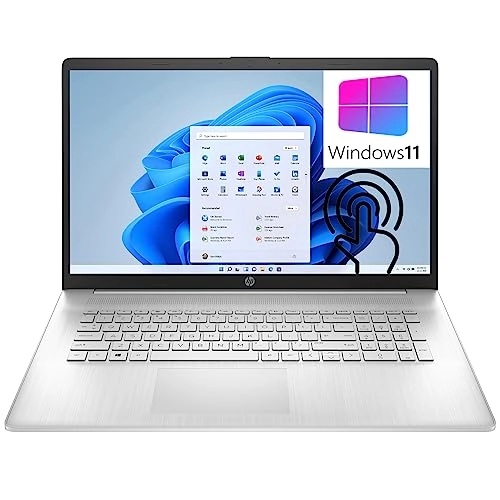 17 - 17.3'' Core i5-1135G7 8GB 256GB SSD + External Hard Drive - 500GB