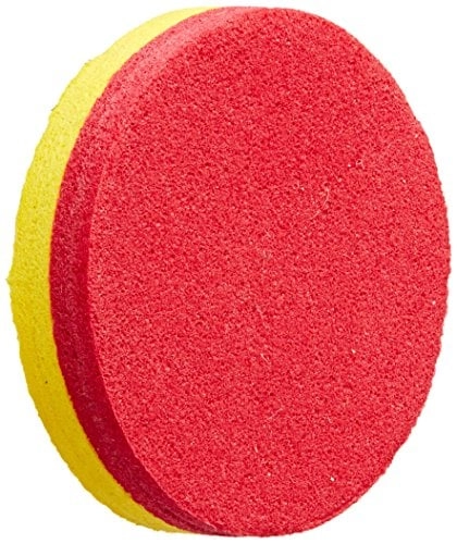 Learning Advantage 7408 Magnetic 2 Color Counters - 5 Years 200 pieces
