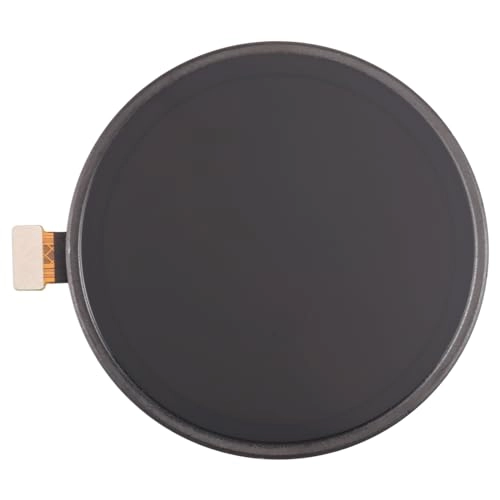 LCD Screen with Digitizer Full Assembly - For Garmin Fenix 6X