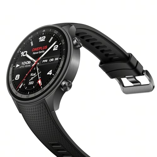 Watch 2R Aluminum GPS