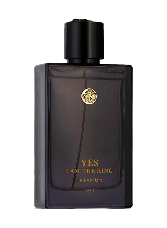 Armorial Jungle Of The King Eau de Parfum - 100ml