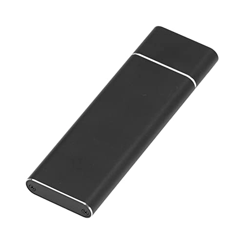 M.2 NVME SSD Enclosure - USB3.1 Gen2 M key NVMe 2230/2242/2260/2280