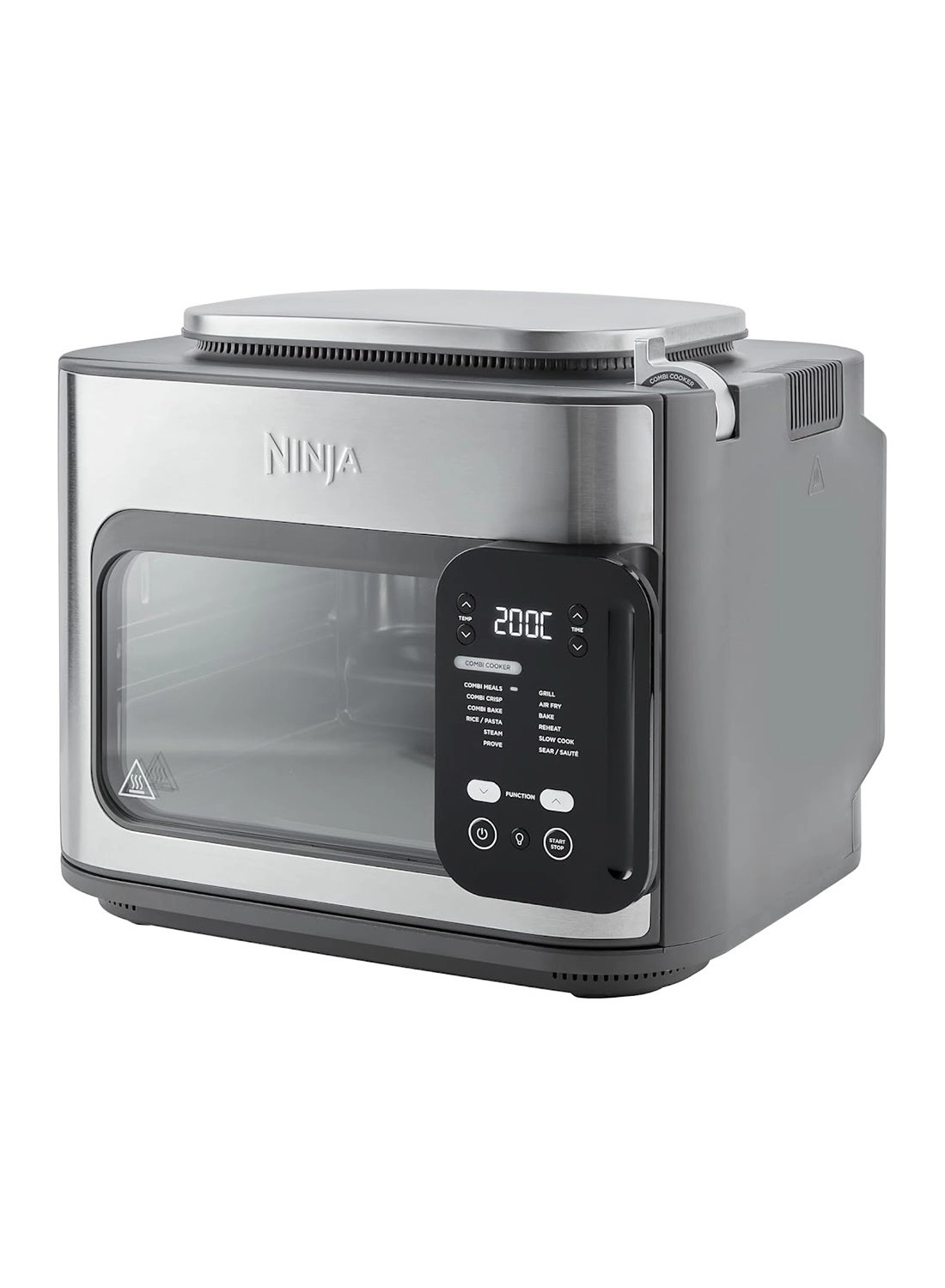Combi Multi Cooker - 12.5 Liter