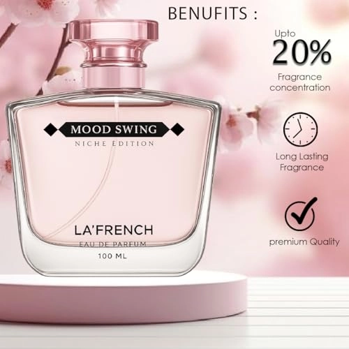 Mood Swing Eau de Parfum 100ml