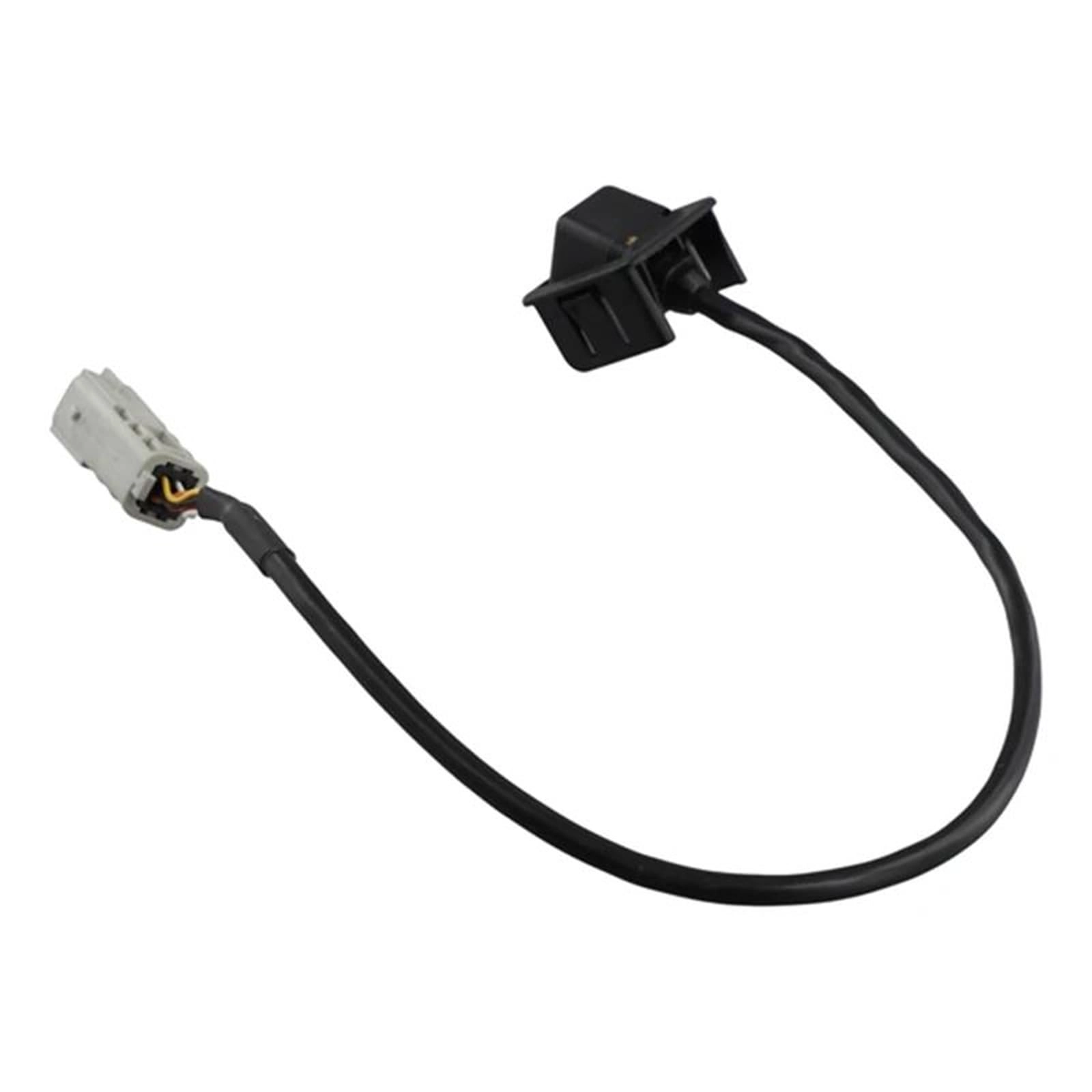 DQRG Reversing Camera - For Buick Envision 2014-2016 84093580