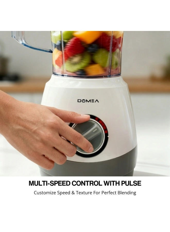 JUICE BLENDER - 400W