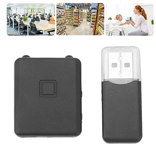 Security Camera 1080p