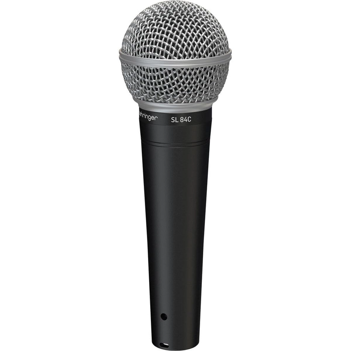 SL 84C XLR Microphone