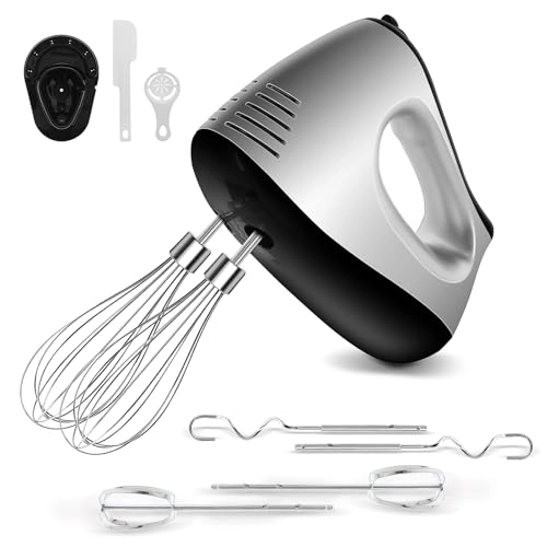 Hand Blender - 500 W
