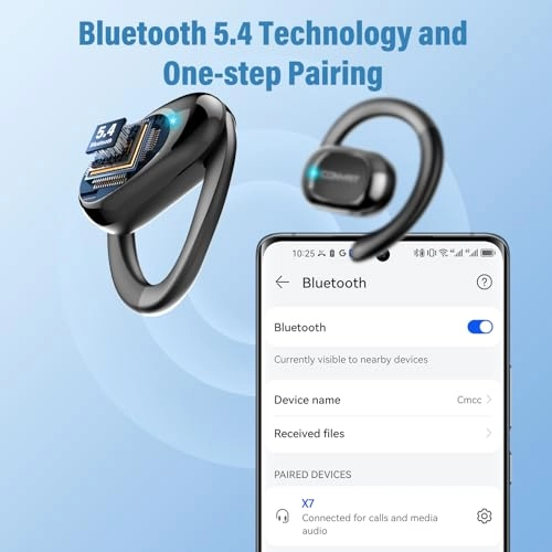 X7 Wireless Earbud