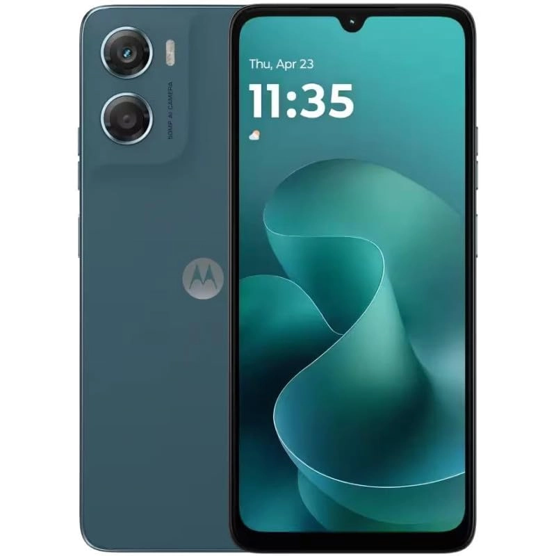 G06 Power - 4GB 128GB