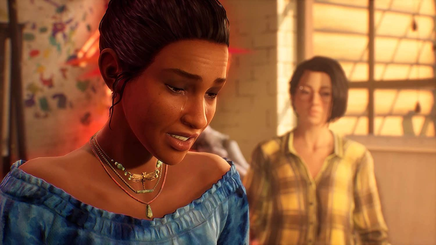 Life Is Strange True Colors Intl Version - PlayStation 5