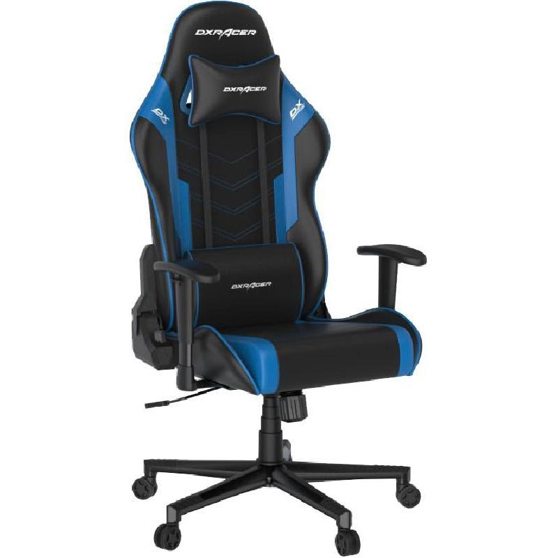P132 Prince - Gaming Chair Premium PU-leather