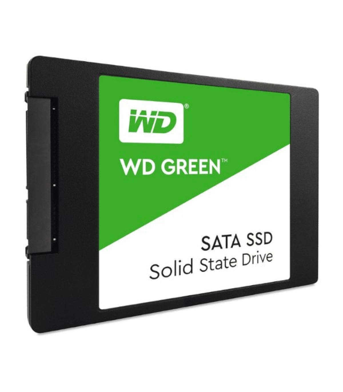 Green Solid State Drive - 1TB 2.5-inch