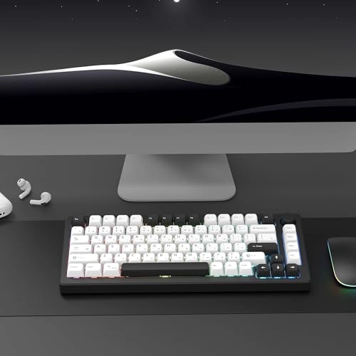 XDA Keycaps - Japanese PBT Dye-sublimation 143 keys