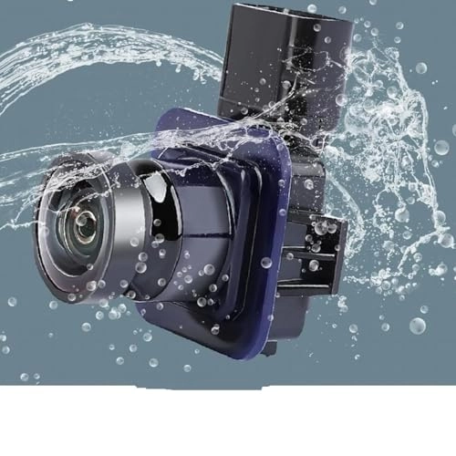 4672850AB - Car reversing camera Direct replacement