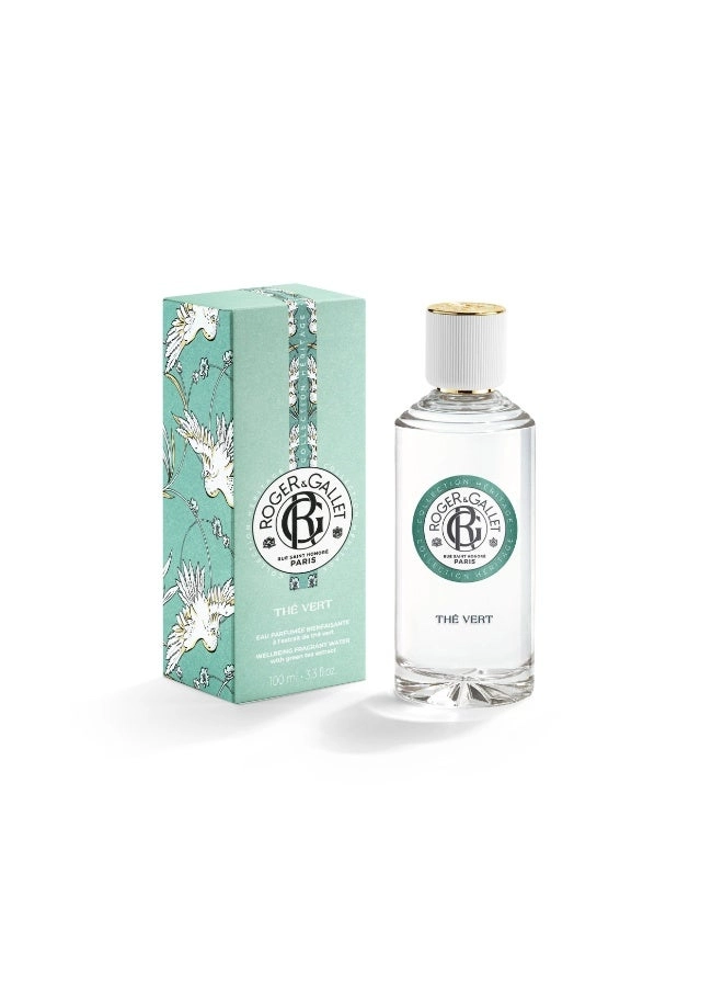 Feuille De The Eau de Parfum 100 ml