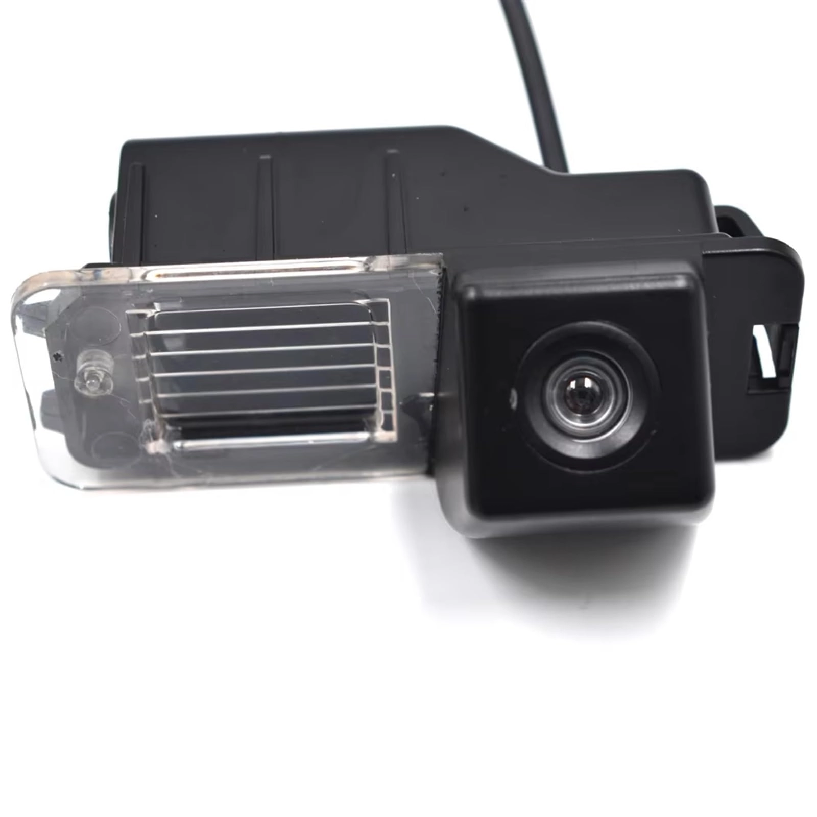 Rear View Camera - Wired