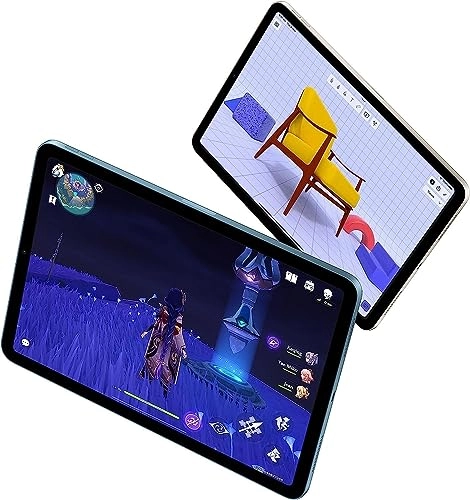 (Renewed) iPad Air (2022) - 256GB 10.9"