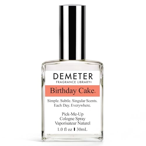 Birthday Cake - 1 Fluid Ounces