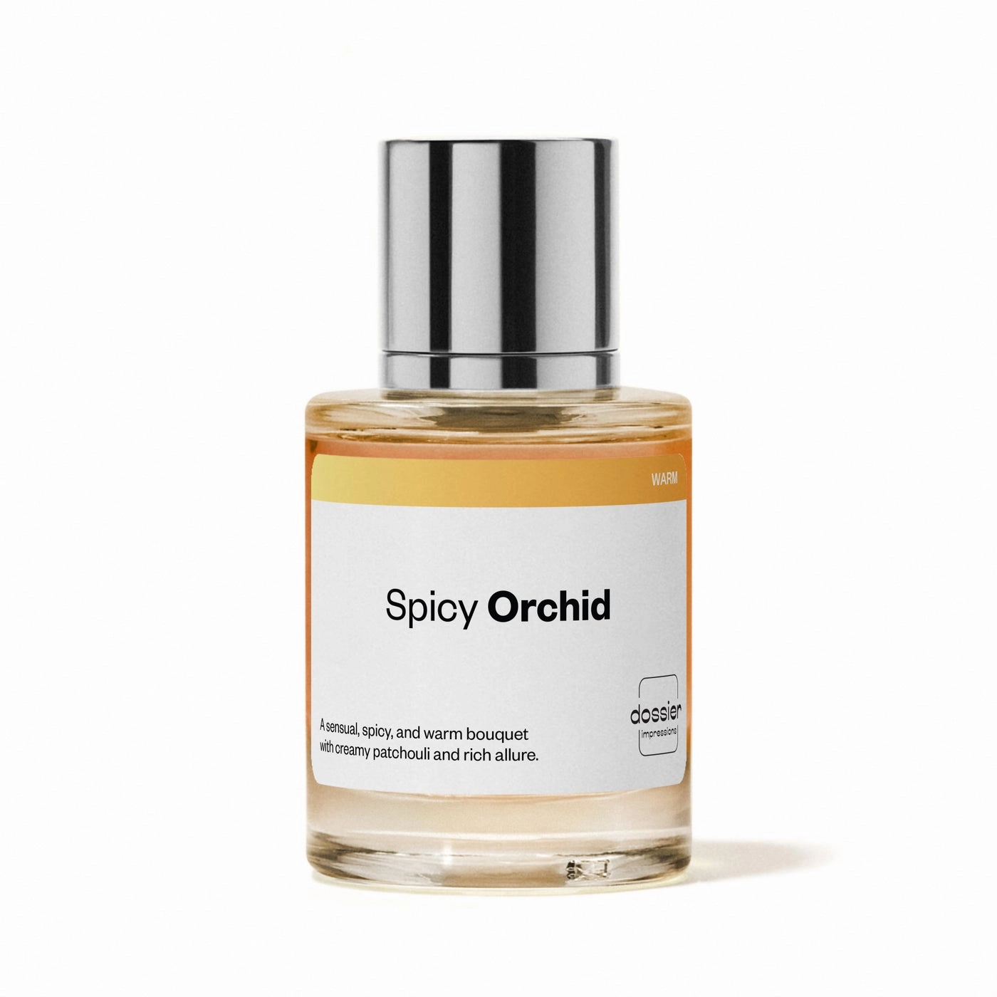 Spicy Orchid - Eau de Parfum 50 ml