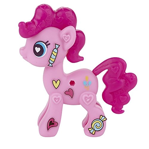 Pop Pinkie Pie - 48 Months 5 piece(s)