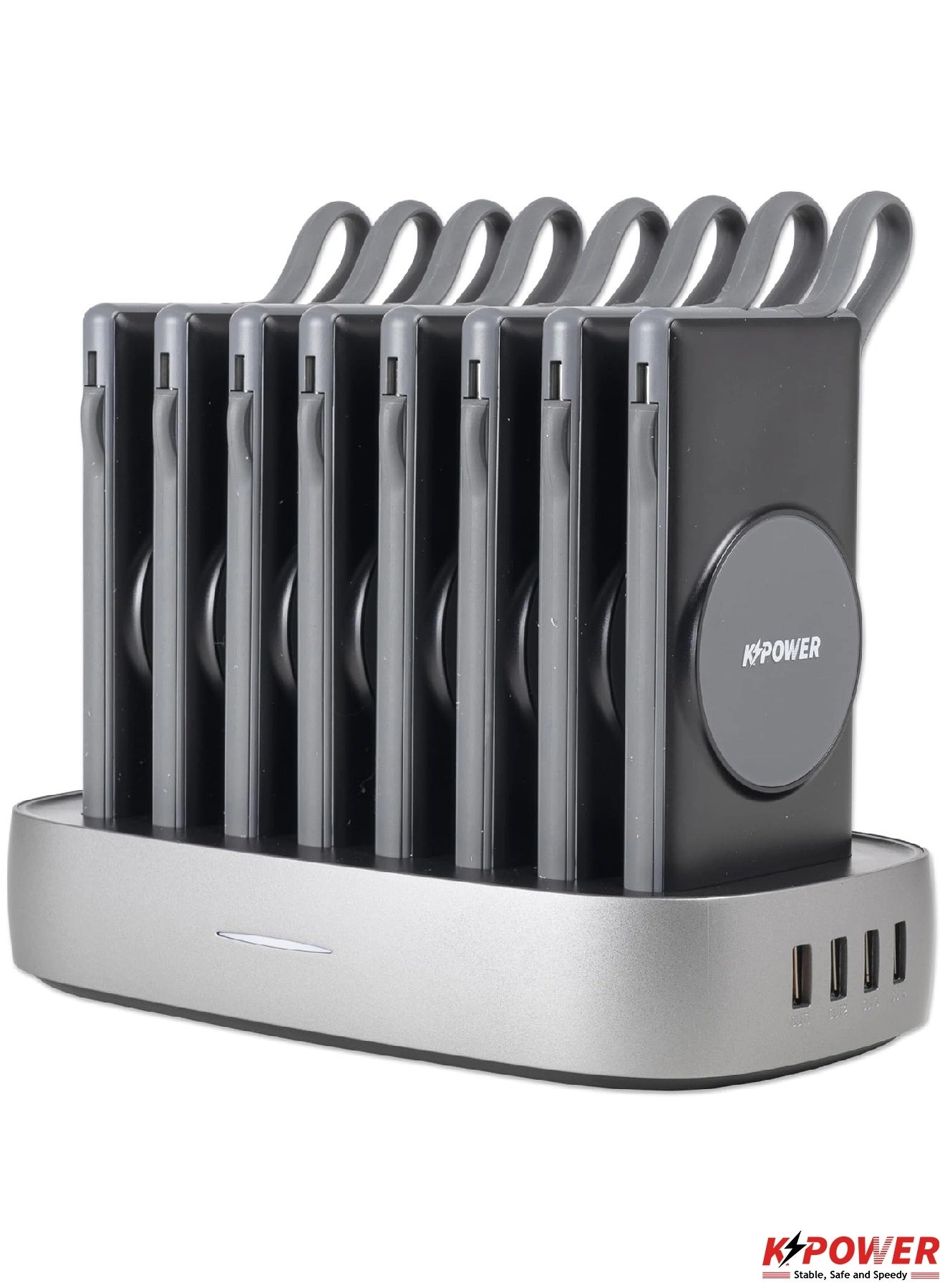 KP-PS-188W - 10000mAh 20W