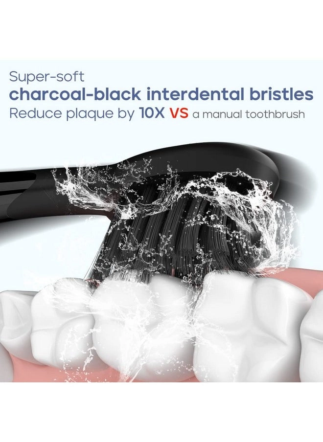 Hp126A - 42000 movements per minute 5 modes 2 piece(s)